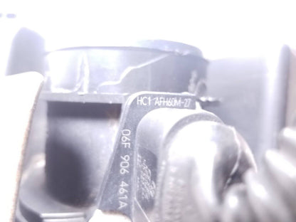 06 07 08 09 Audi A4 Air Cleaner Box & Air Flow Sensor 03g133835c 2.0l OEM