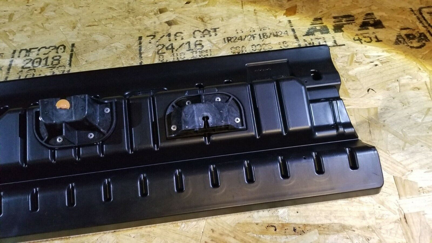 13 14 15 Acura RDX Trunk Interior Floor Carpet Panel Cover Mat OEM
