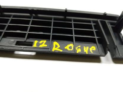 12 13 14 15 Nissan Rogue Center Console Rear Trim Panel OEM