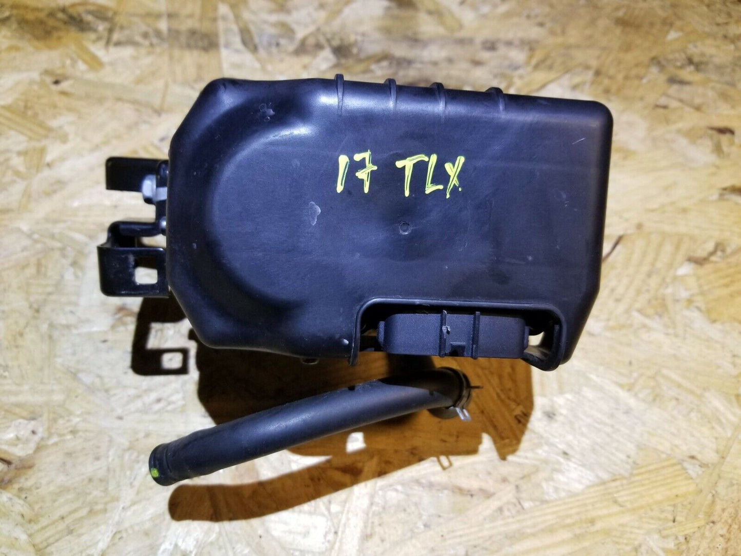 15 16 17 Acura TLX 2.4l Throttle Body OEM