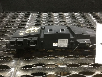 2007-2011 Mercedes-benz S550 A/c Heater Climate Temperature Control OEM #38 94k