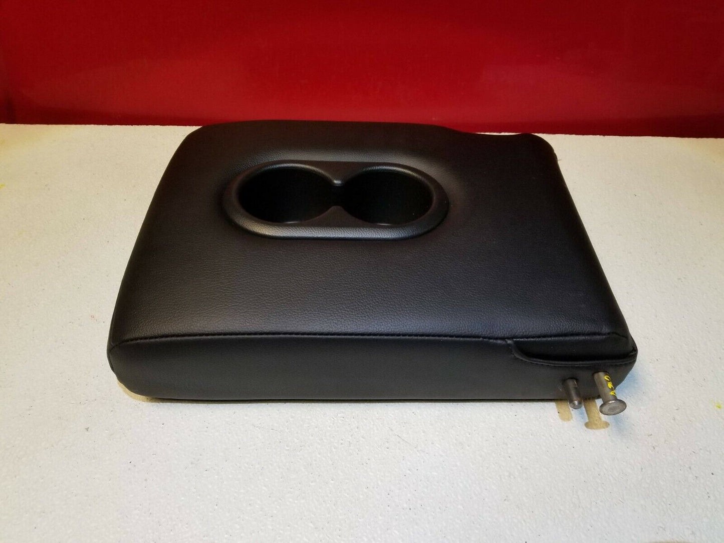 12 13 Honda Cr-v Exl Rear Seat Armrest Arm Rest OEM