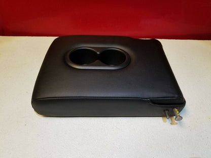 12 13 Honda Cr-v Exl Rear Seat Armrest Arm Rest OEM