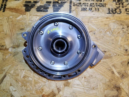 14 15 16 Kia Forte 2.0l Automatic Transmission Rear End Cover 2wd OEM 38k