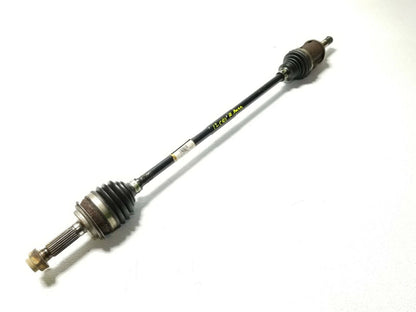 12 13 14 Honda Cr-v Rear Right Pass Axle Shaft OEM