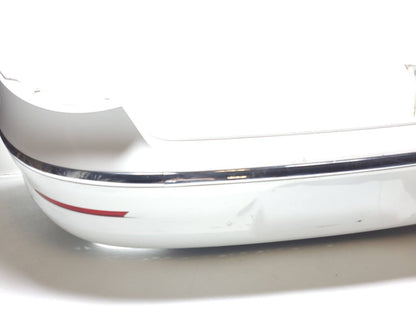 09 10 11 12 Volkswagen Cc Rear Bumper Cover OEM