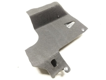 15 16 17 18 19 Chrysler 300 Lower Dash Left Driver Kick Panel Carpet  OEM 42k