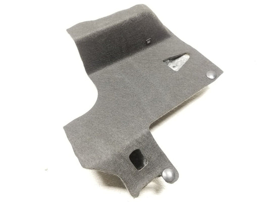 15 16 17 18 19 Chrysler 300 Lower Dash Left Driver Kick Panel Carpet  OEM 42k