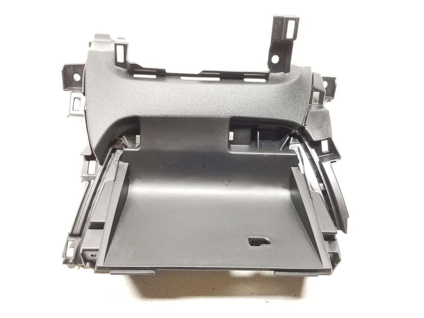 16 17 18 19 20 Honda Civic Sedan Centerconsole Lower Trim Cover 77310-tba OEM