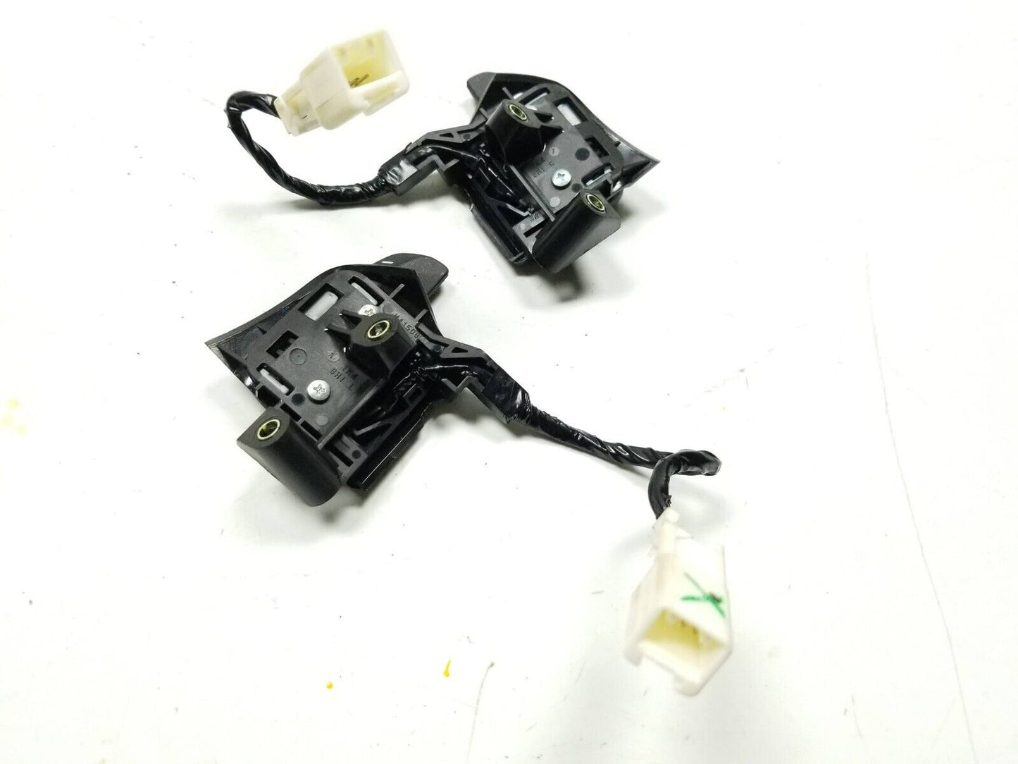 13 14 15 Acura RDX Steering Paddle Shift Control Left & Right 2pcs OEM