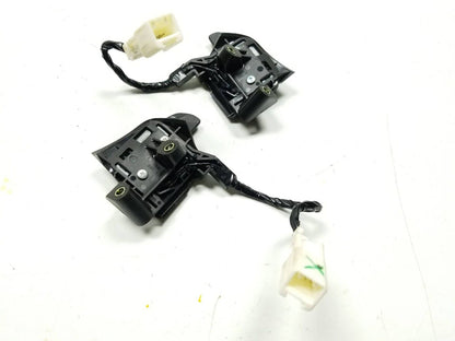 13 14 15 Acura RDX Steering Paddle Shift Control Left & Right 2pcs OEM