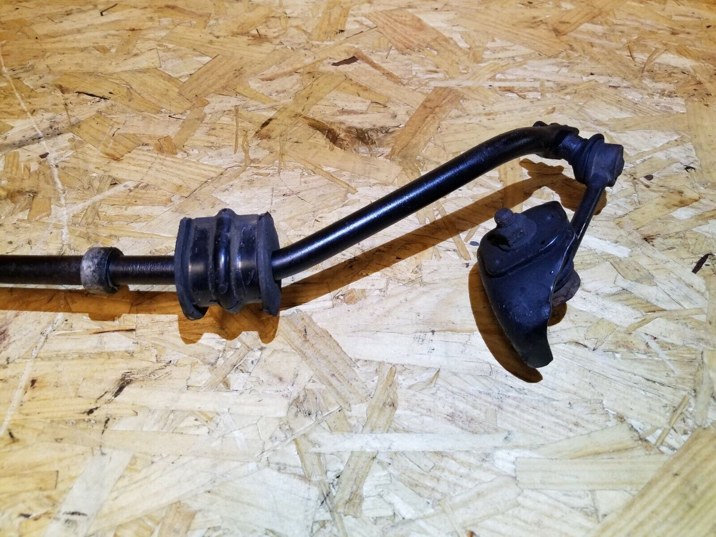 09 10 11 12 Nissan Altima Rear Stabilizer Sway Bar OEM 78k