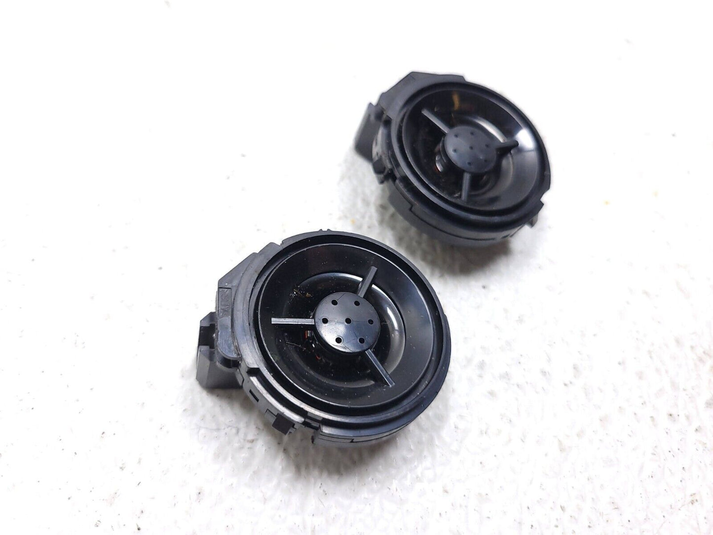 18 19 20 21 22 Honda Odyssey Dash Tweeter Speaker 2pcs OEM