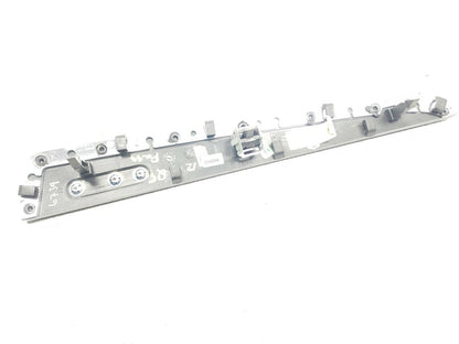 10 11 12 Audi Q5 Right Pass Dashboard Dash Trim Molding OEM 72k