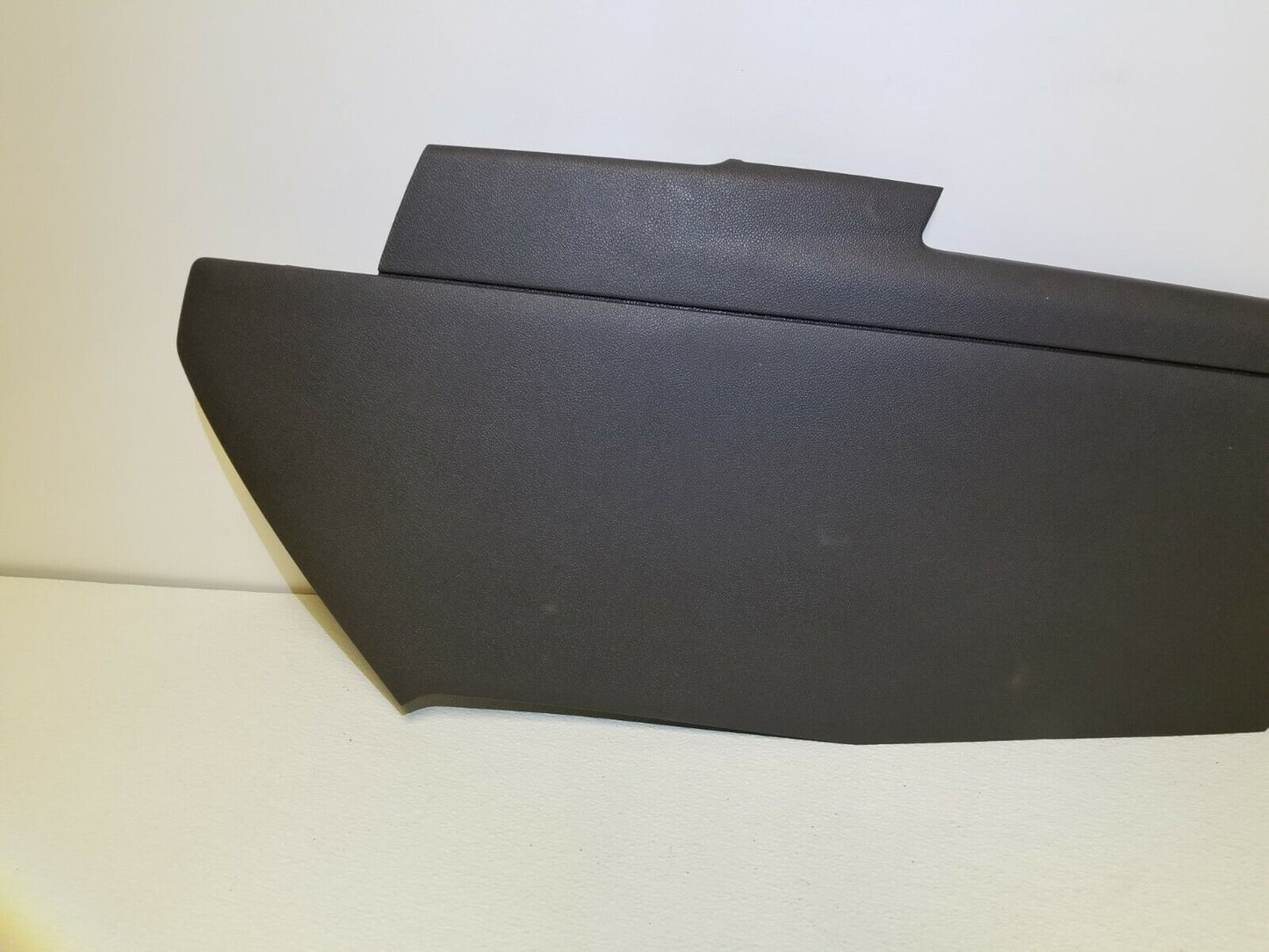 11 12 13 14 Ford Edge Center Console Right Pass Side Cover Trim Panel OEM 43k