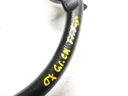 2006 - 2010 Jeep Grand Cherokee Front Control Arm Passenger Right 5.7l AWD OEM