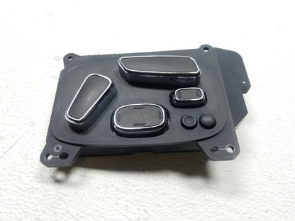 10 11 12 13 Jaguar XJ Front Driver Seat Adjust Switch Control OEM