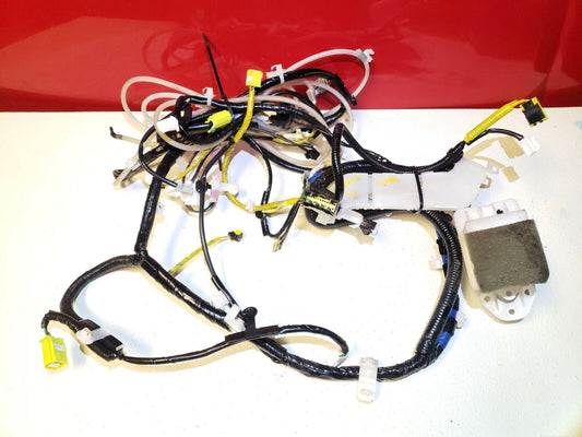 12 13 14 15 16 Subaru Impreza Interior Wire Harness Left Driver Side OEM