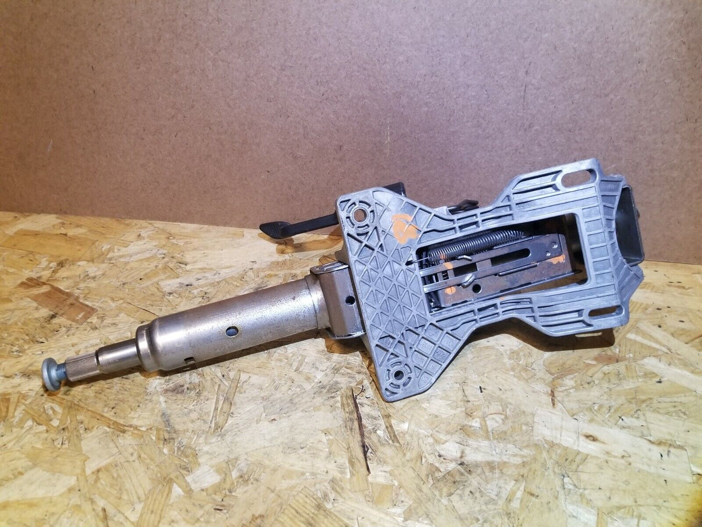 15 16 17 Chevrolet Equinox Steering Column OEM 24k