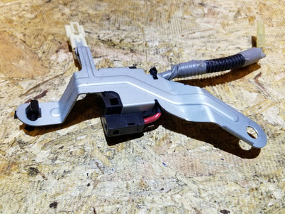 09 10 11 12 13 Lexus IS250 Defrost Relay Rear Windshield Control OEM