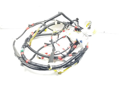 11 12 13 14 15 16 Scion Tc Interior Wire Harness Passenger Side 82162-21171 OEM