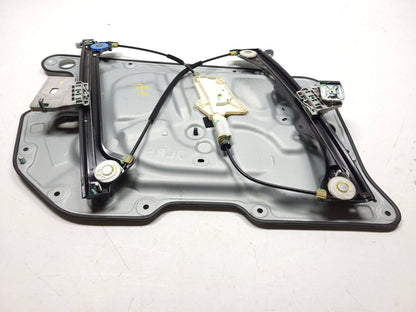 2014 2015 Infiniti Q60 Coupe Front Window Regulator Panel Passenger Right OEM