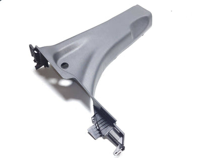 18 19 20 21 22 Honda Odyssey Driver B Pillar Panel Cover Trim W/ Air Vent OEM