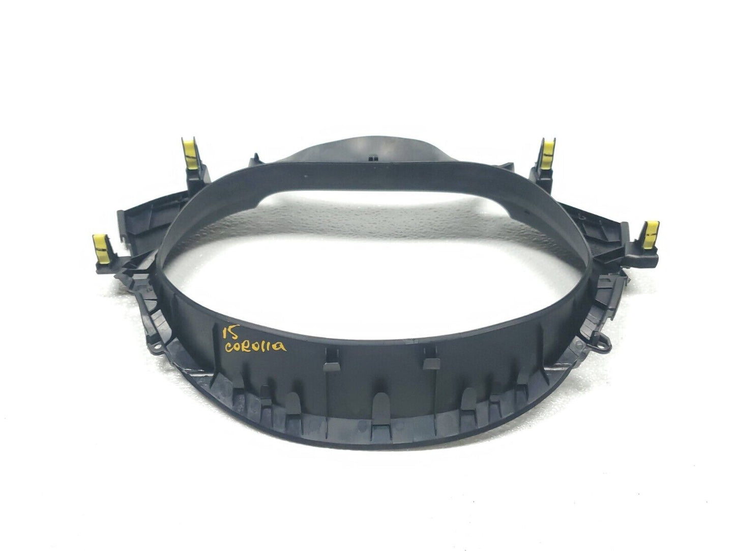 14 15 16 Toyota Corolla Speedometer Cluster Trim Bezel 55410-02280 OEM