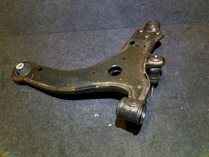 09 10 11 12 13 Chevy Impala Front Left Driver Side Lower Control Arm OEM