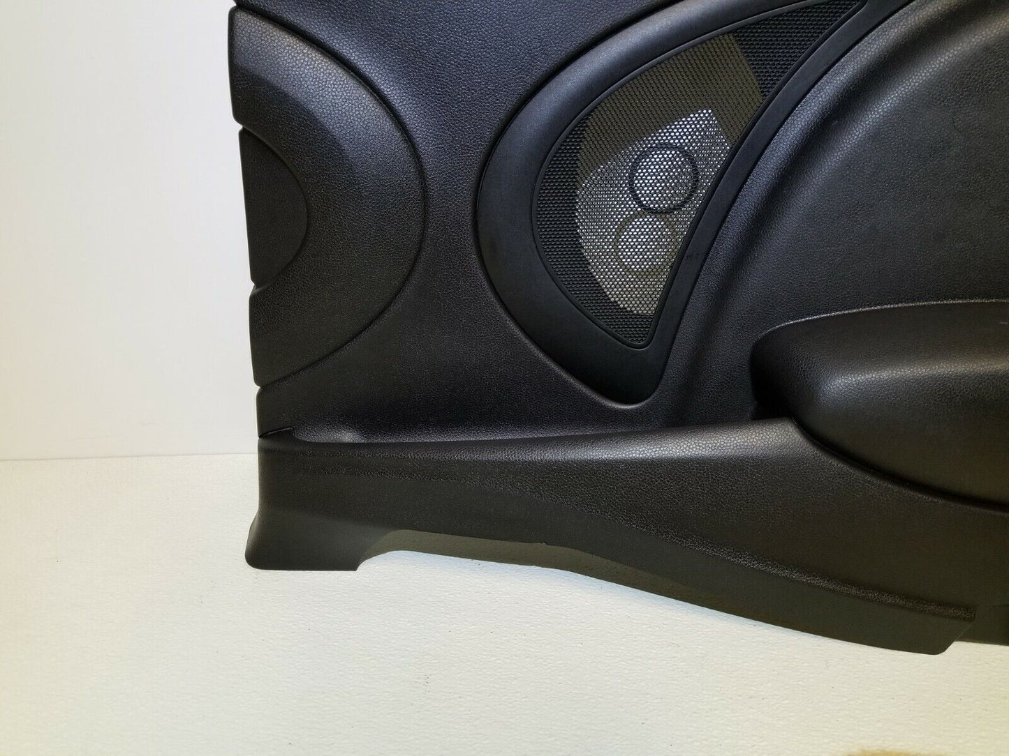10 11 12 13 Mini Cooper Rear Right Pass Side Quarter Panel Trim OEM