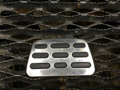 2012-2016 Hyundai Veloster  Brake Pedal Pads OEM