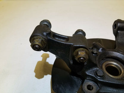 07 08 09 10 Chrysler Sebring Front Right Passenger Spindle Knuckle OEM 63k
