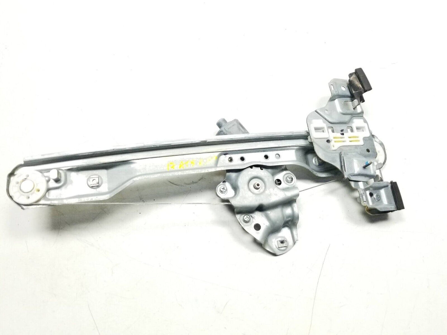 13-18 Cadillac Ats Rear Door Window Regulator Motor Passenger Side OEM 52k Mi ✅