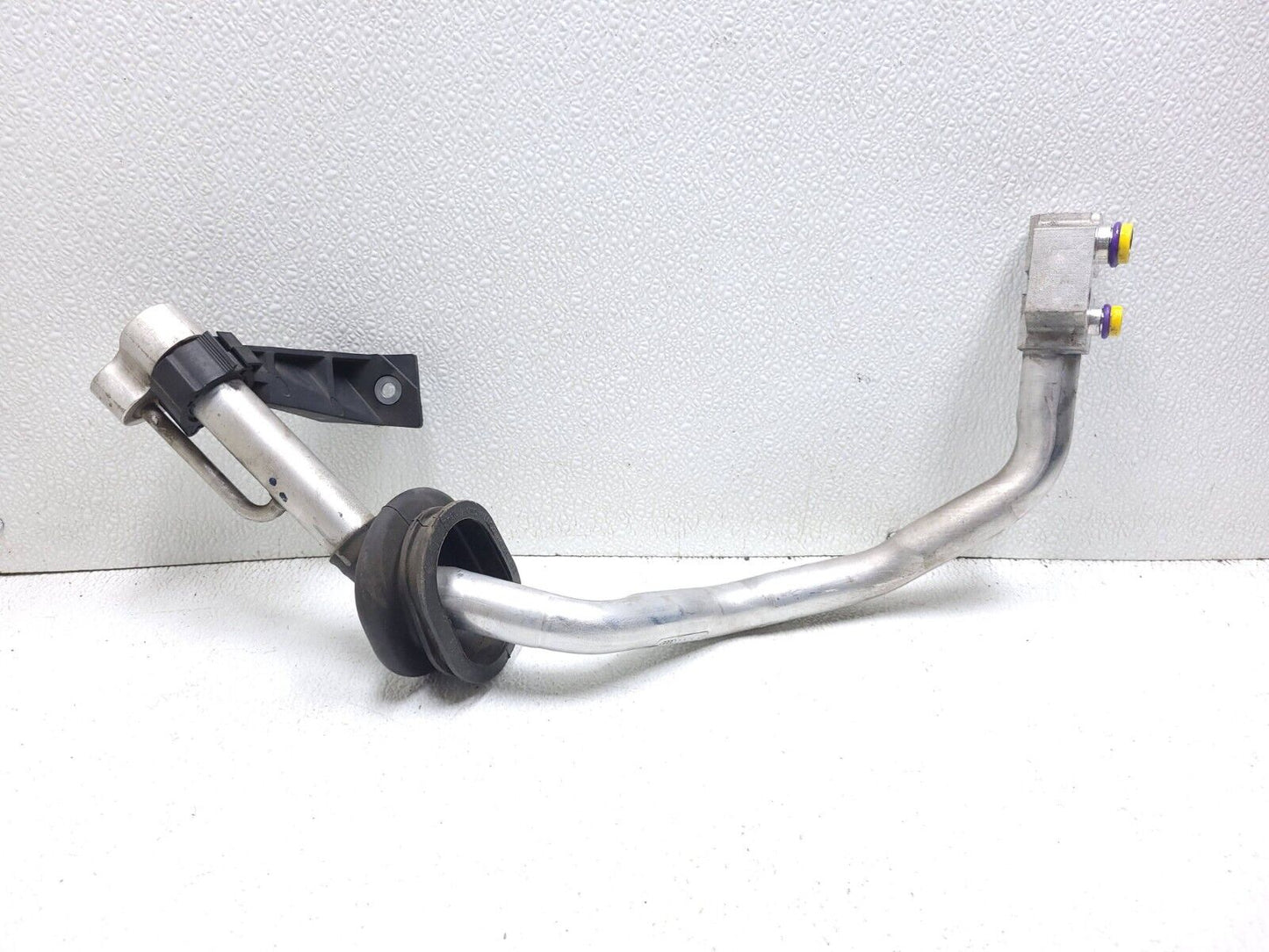 12 13 14 15 16 17 Audi A7 A/c Evaporator Hose Pipe OEM