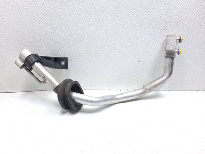 12 13 14 15 16 17 Audi A7 A/c Evaporator Hose Pipe OEM