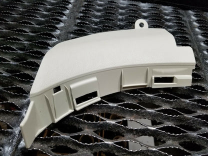 10 11 12 13 14 Subaru Legacy Front Cowl Trim Right Passenger Side OEM