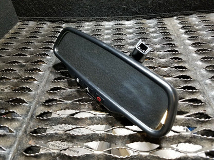 12 13 14 15 16 Hyundai Veloster Interior Rear View Mirror OEM