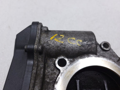 09 10 11 12 Volkswagen Cc Throttle Body 06f133062q OEM