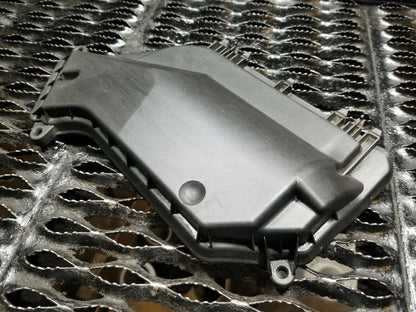 12 13 14 15 Audi A4 2.0l Engine Control Module Housing Upper Cover OEM