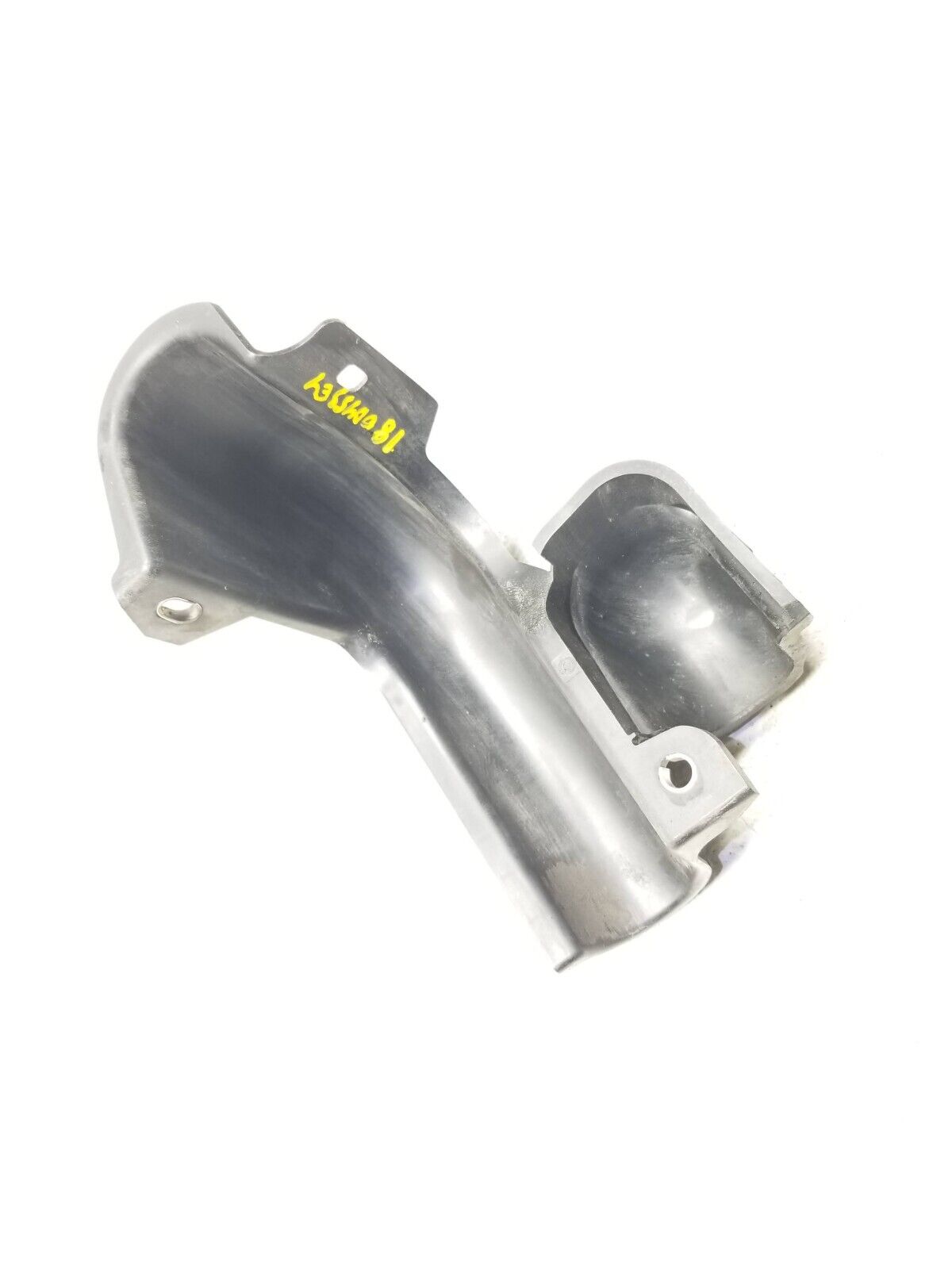 18 19 20 21 22 Honda Odyssey Front Air Intake Duct Cover OEM