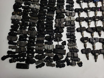 Different Car Brands Tpms Sensor Tire Pressure Monitor System 285pcs