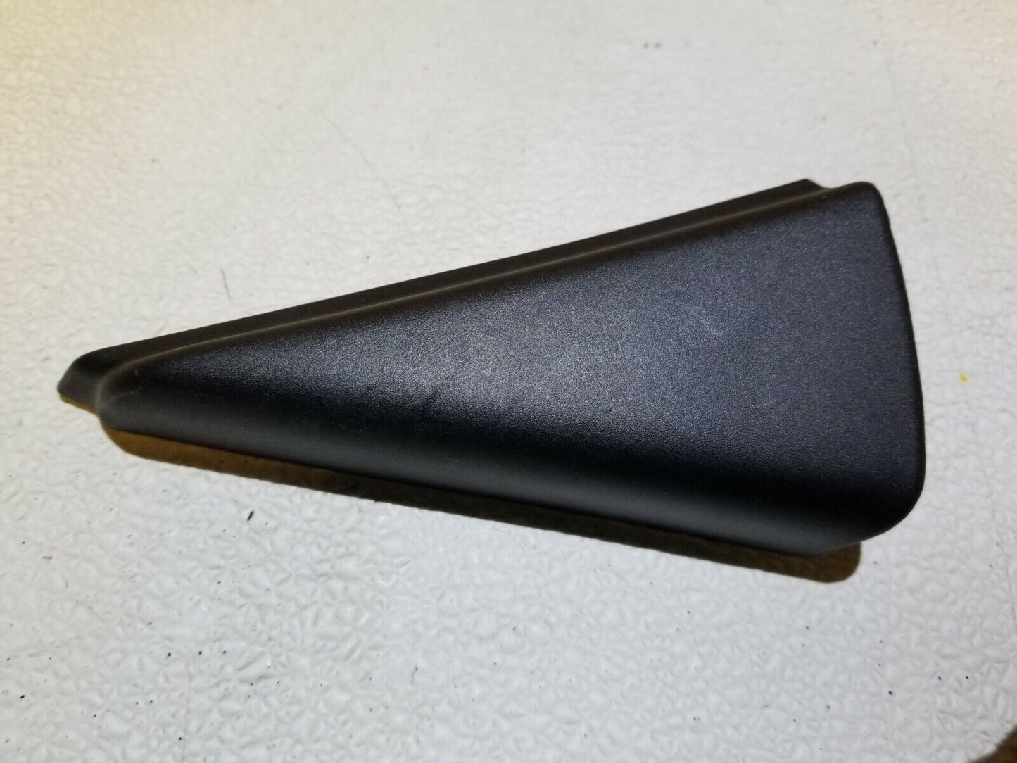 13 14 15 16  Dodge Dart Rear Right Pass Door Interior Corner Trim Ome 76k