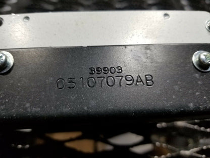 06 07 08 09 10 Jeep Grand Cherokee Power Inverter Module OEM
