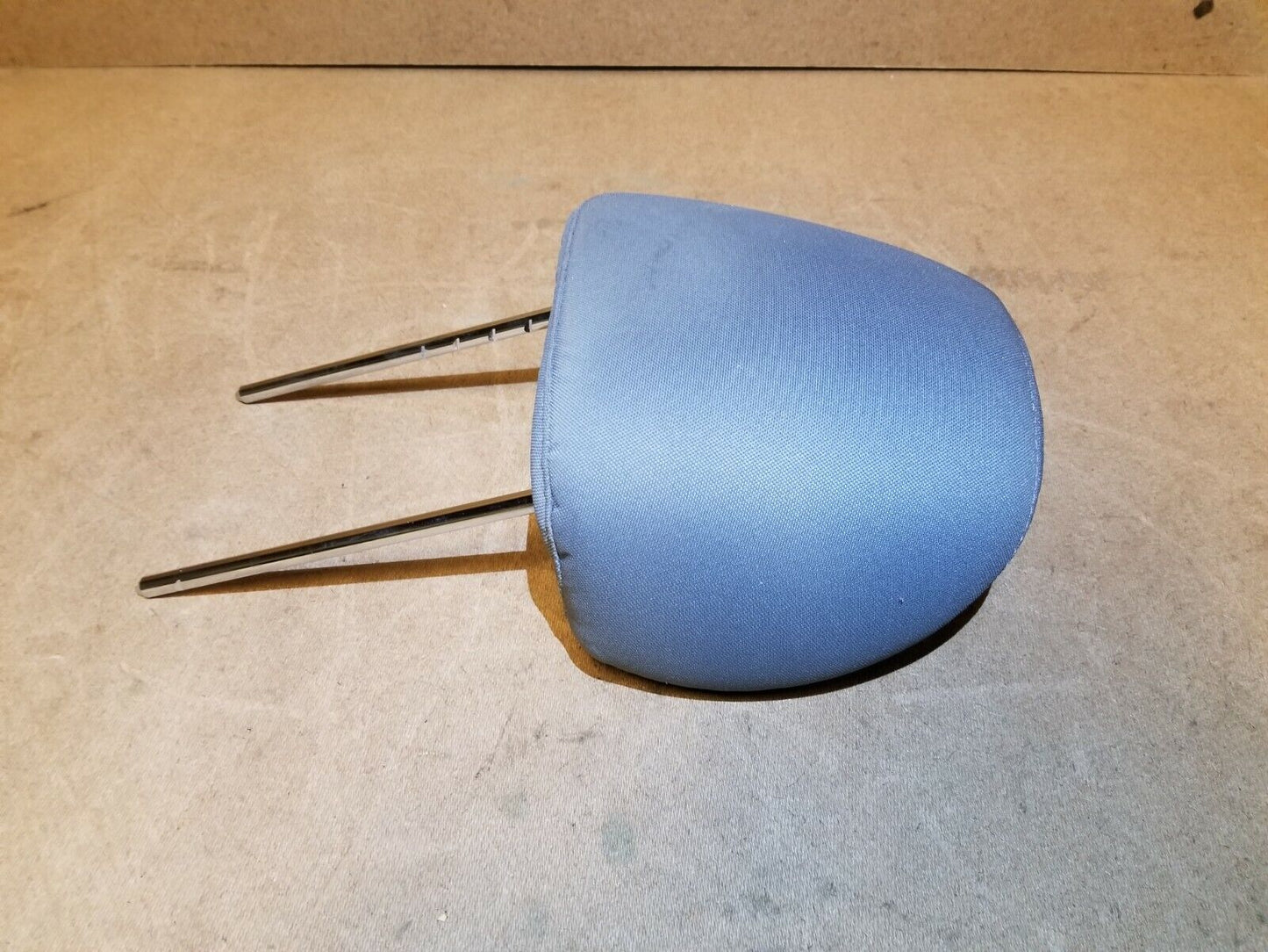 10 11 12 13 14 Hyundai Sonata Front Driver Seat Headrest Cloth OEM 55k Miles