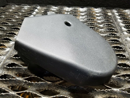 16 17 Dodge Challenger SRT Scat Front Right Pass Seat Trim Cover Bezel OEM 12k