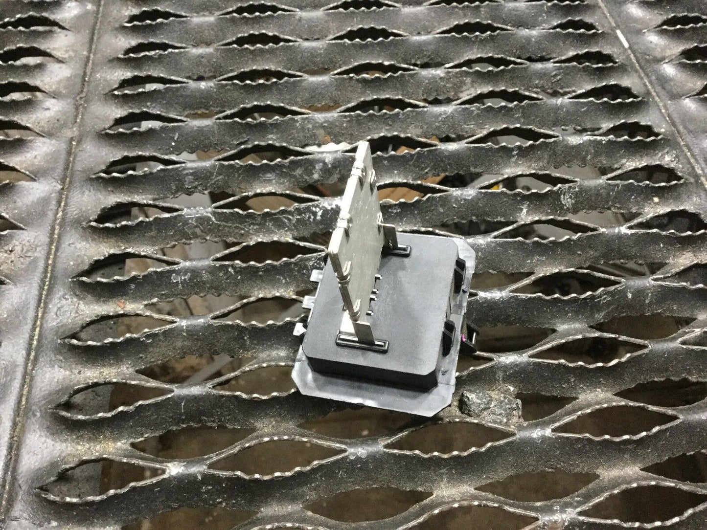 09 10 11 12 13 Mazda 6 Blower Motor Resistor OEM