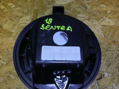 13 14 15 16 17 18 Nissan Sentra AC A/c Heater Blower Motor Fan OEM 8k