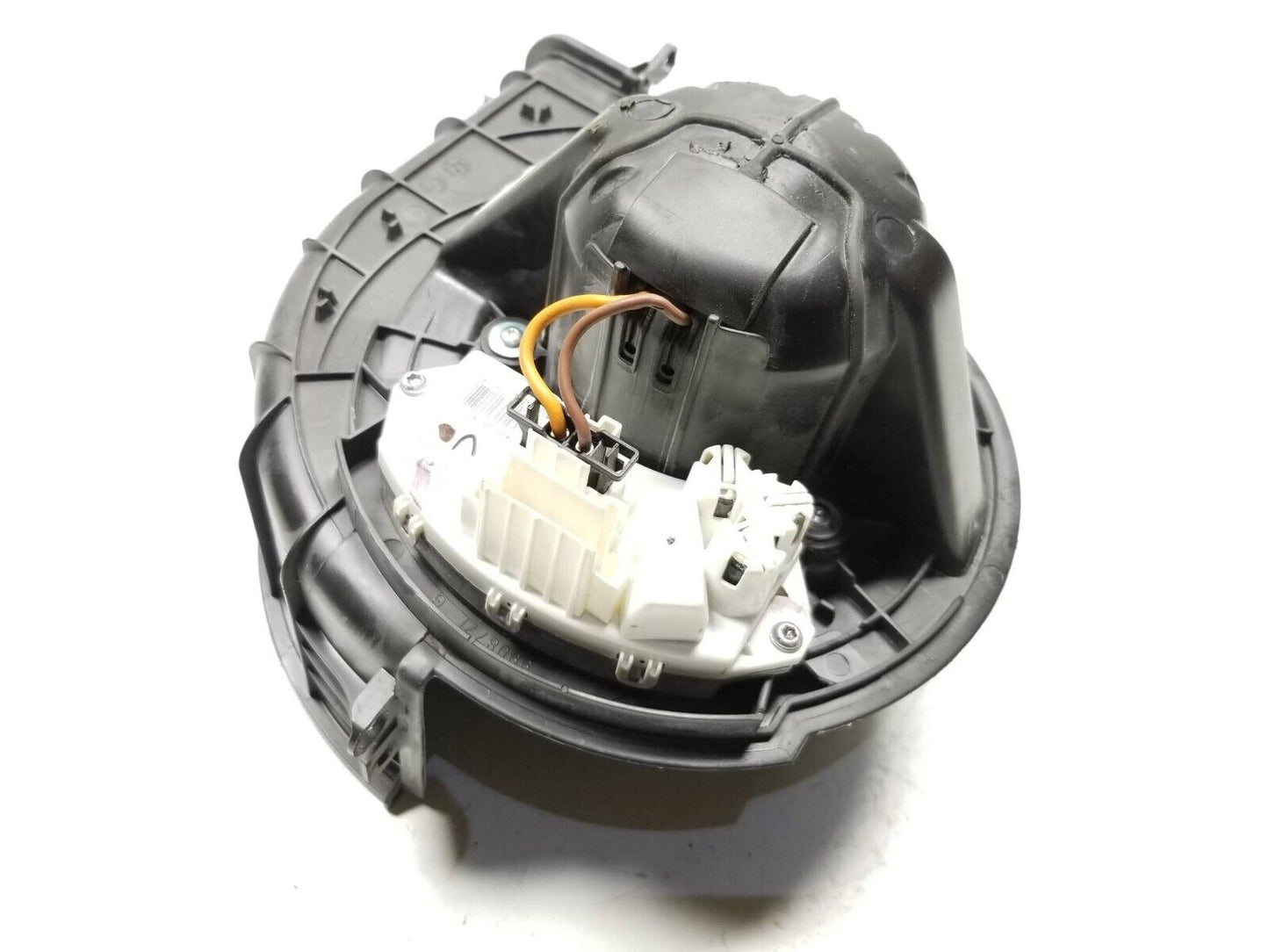 07 08 09 10 11 12 13 BMW X6 AC A/c Heater Blower Fan Motor OEM