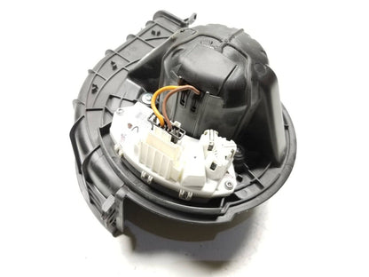 07 08 09 10 11 12 13 BMW X6 AC A/c Heater Blower Fan Motor OEM