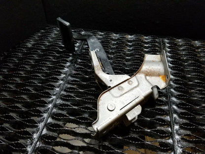 06 07 08 Infiniti Fx35 Brake Pedal OEM